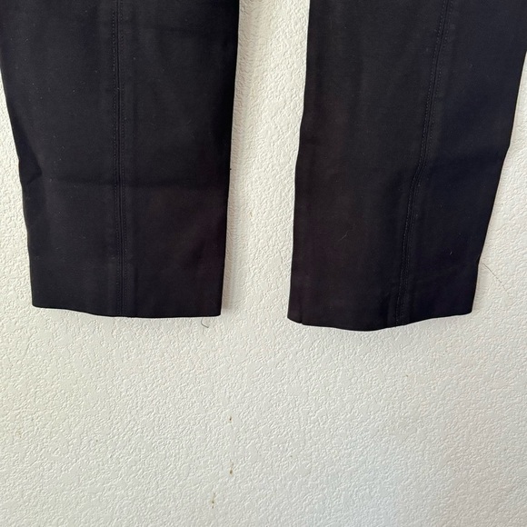 White House Black Market High Rise Sculpt Jeans Slim Leg - Picture 7 of 13